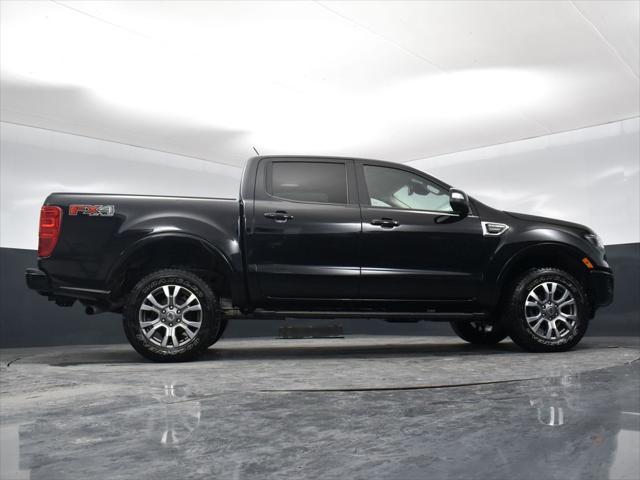 used 2019 Ford Ranger car, priced at $28,750