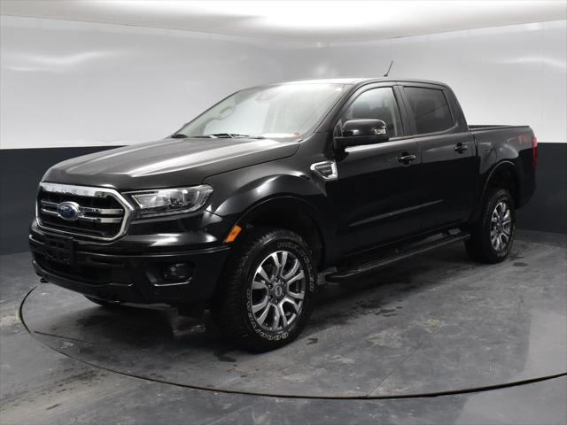 used 2019 Ford Ranger car, priced at $28,750