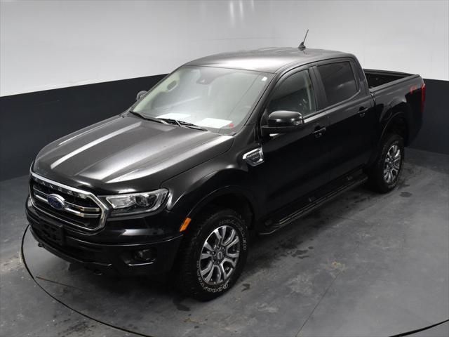 used 2019 Ford Ranger car, priced at $28,750