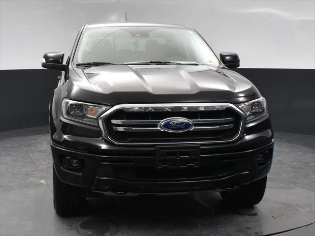 used 2019 Ford Ranger car, priced at $28,750