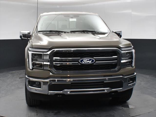 new 2025 Ford F-150 car, priced at $68,525