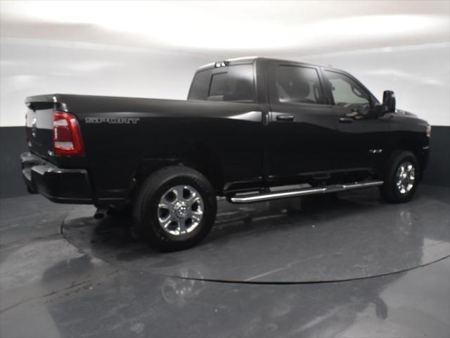 new 2024 Ram 2500 car, priced at $64,500