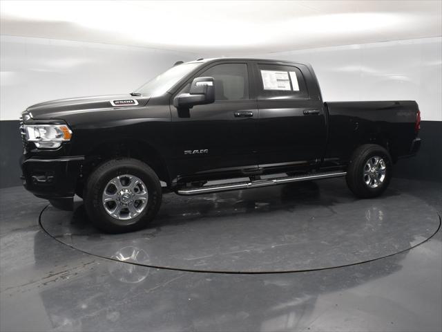 new 2024 Ram 2500 car, priced at $64,500