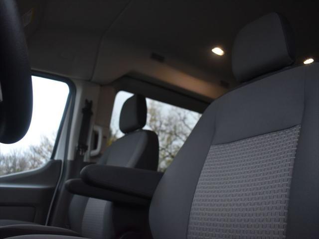 used 2023 Ford Transit-350 car, priced at $45,900