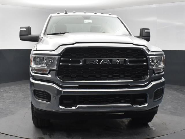 new 2024 Ram 2500 car, priced at $55,232