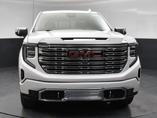 new 2025 GMC Sierra 1500 car, priced at $79,475