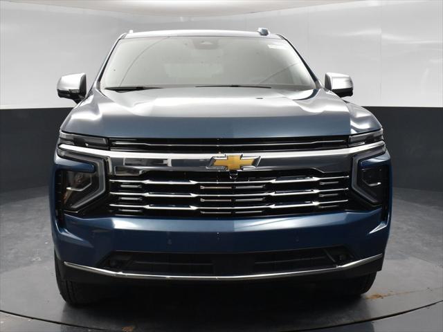 new 2025 Chevrolet Tahoe car, priced at $78,894