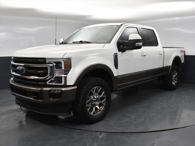 used 2021 Ford F-250 car, priced at $50,000