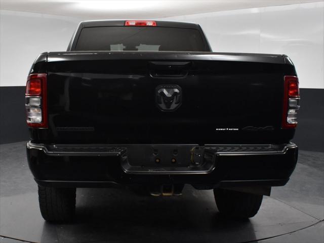 used 2019 Ram 2500 car, priced at $34,000