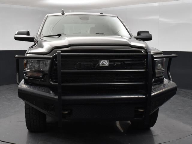 used 2019 Ram 2500 car, priced at $34,000