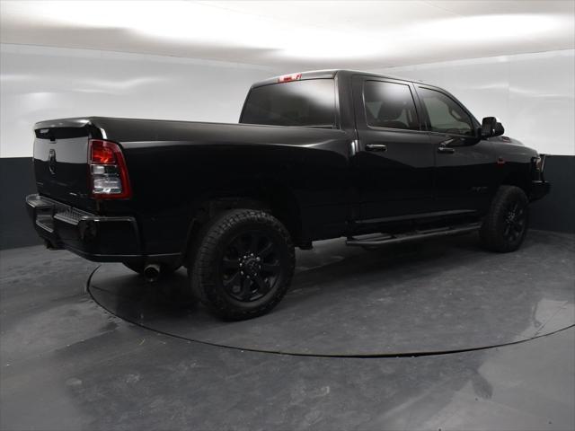 used 2019 Ram 2500 car, priced at $34,000