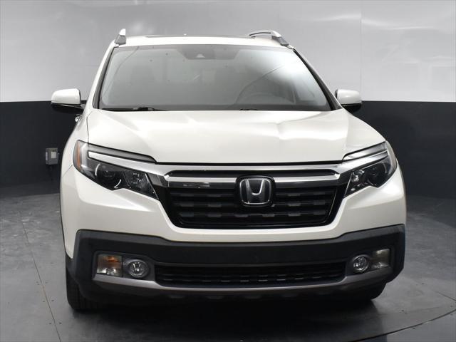 used 2018 Honda Ridgeline car, priced at $27,000