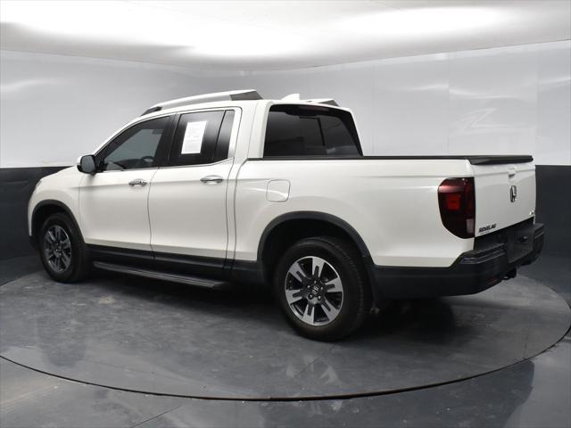 used 2018 Honda Ridgeline car, priced at $27,000