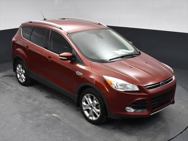 used 2014 Ford Escape car, priced at $10,500