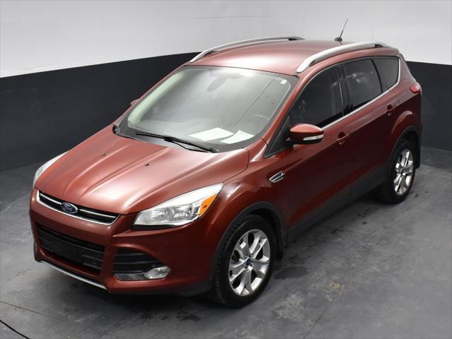 used 2014 Ford Escape car, priced at $10,500