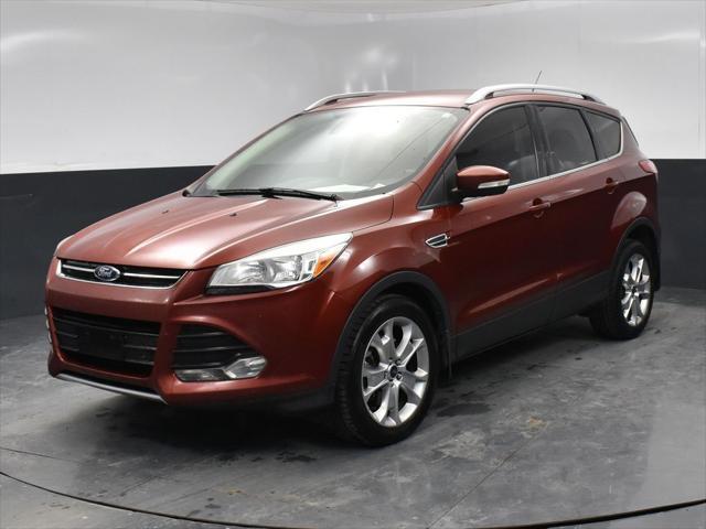 used 2014 Ford Escape car, priced at $10,500