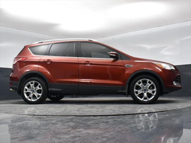 used 2014 Ford Escape car, priced at $10,500