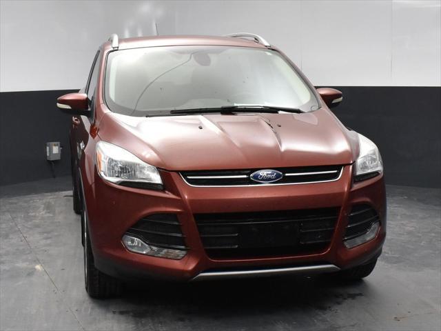 used 2014 Ford Escape car, priced at $10,500