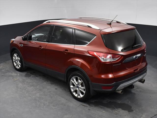 used 2014 Ford Escape car, priced at $10,500