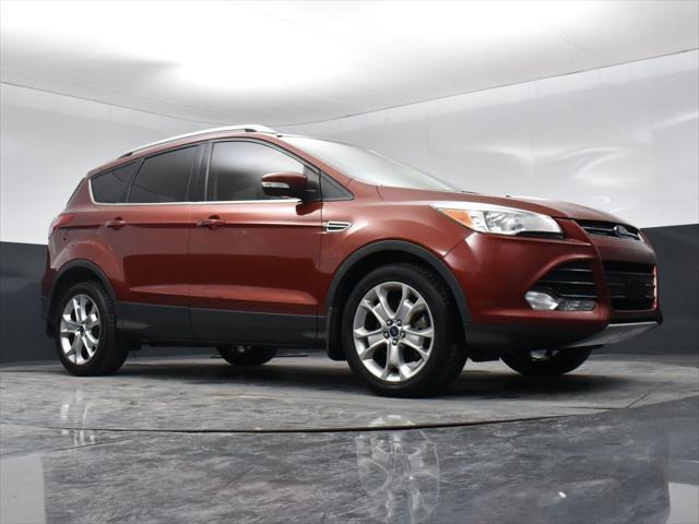 used 2014 Ford Escape car, priced at $10,500