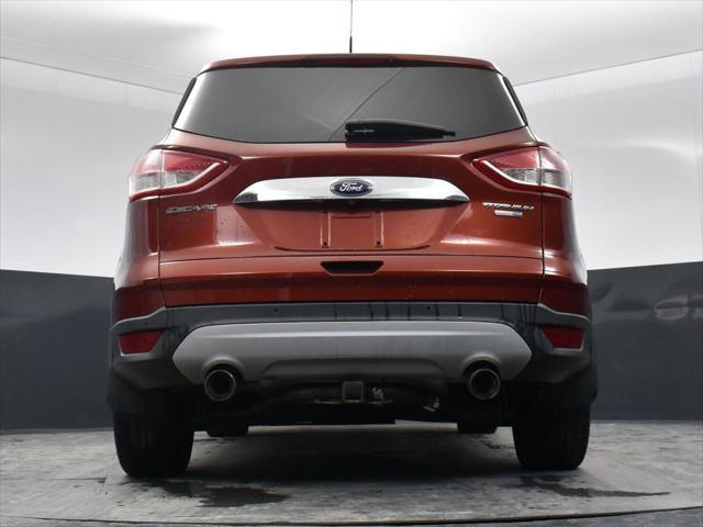 used 2014 Ford Escape car, priced at $10,500