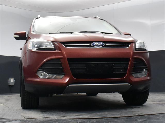 used 2014 Ford Escape car, priced at $10,500