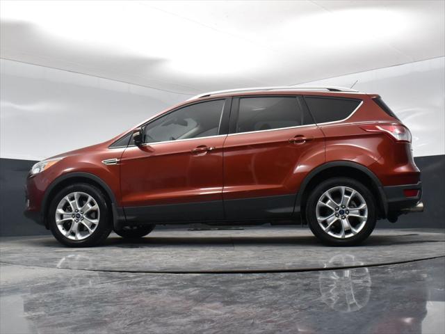 used 2014 Ford Escape car, priced at $10,500