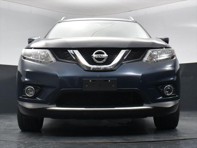 used 2016 Nissan Rogue car, priced at $12,500