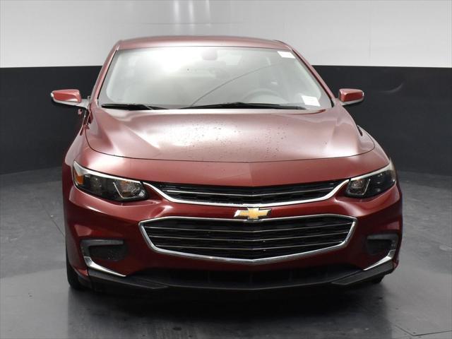 used 2018 Chevrolet Malibu car, priced at $20,250