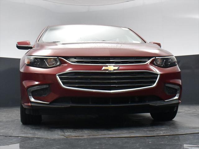 used 2018 Chevrolet Malibu car, priced at $20,250