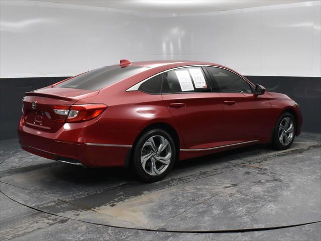 used 2020 Honda Accord car, priced at $23,250