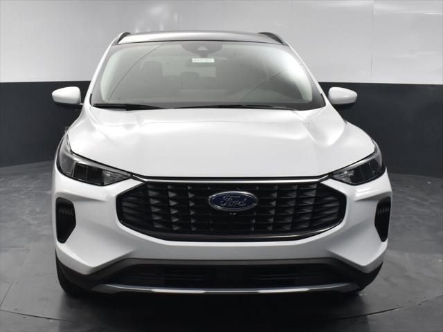 new 2024 Ford Escape car, priced at $34,777