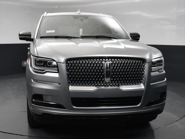 new 2024 Lincoln Navigator car, priced at $105,195