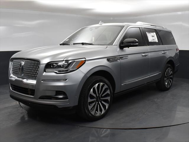 new 2024 Lincoln Navigator car, priced at $105,195