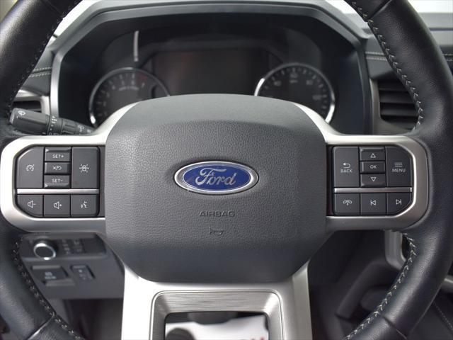 used 2023 Ford Expedition car, priced at $58,000