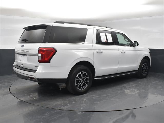 used 2023 Ford Expedition car, priced at $57,740
