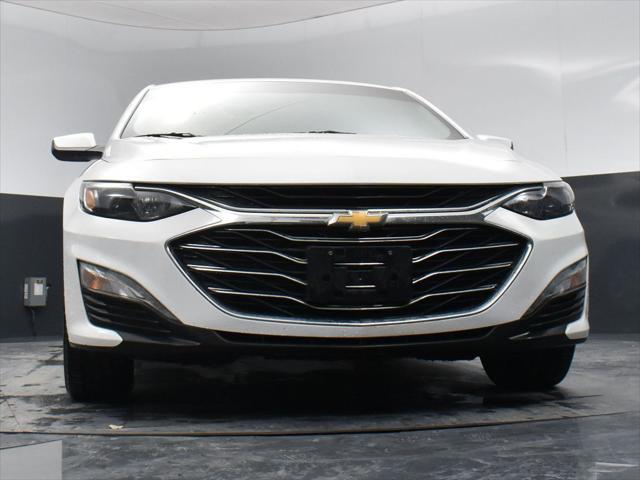 used 2020 Chevrolet Malibu car, priced at $17,250