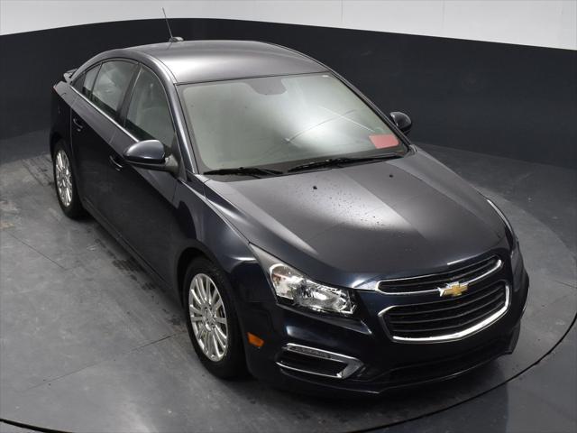 used 2015 Chevrolet Cruze car, priced at $13,900