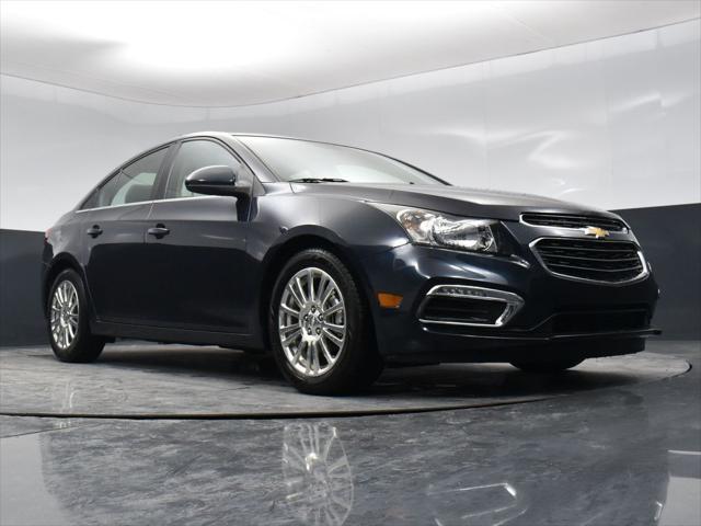 used 2015 Chevrolet Cruze car, priced at $13,900