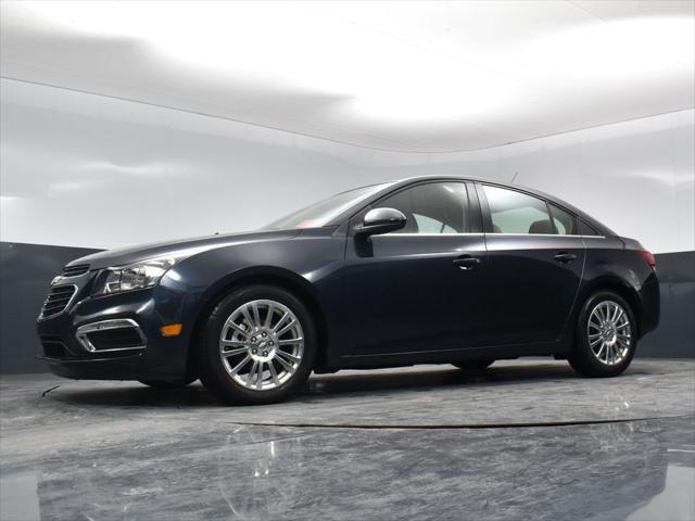 used 2015 Chevrolet Cruze car, priced at $13,900