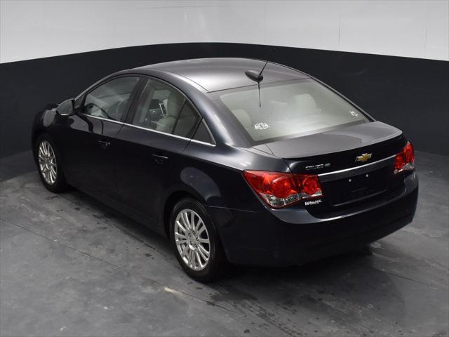 used 2015 Chevrolet Cruze car, priced at $13,900