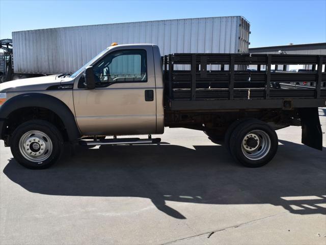 used 2014 Ford F-450 car, priced at $30,000