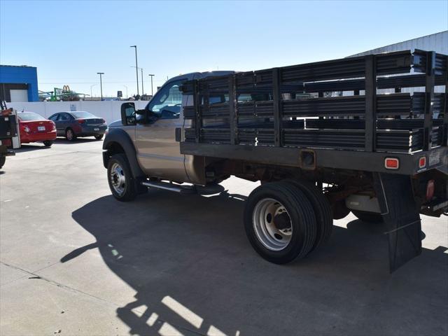 used 2014 Ford F-450 car, priced at $30,000