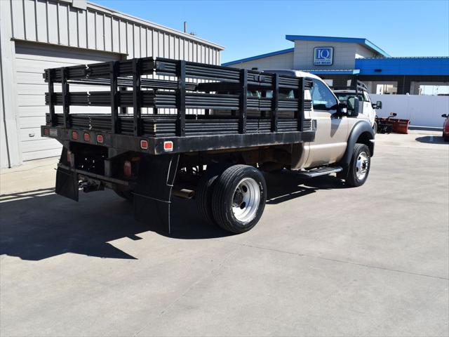 used 2014 Ford F-450 car, priced at $30,000