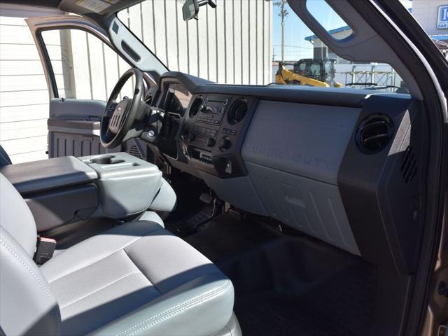 used 2014 Ford F-450 car, priced at $30,000