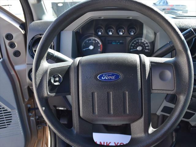 used 2014 Ford F-450 car, priced at $30,000