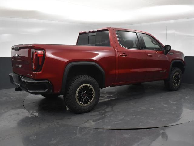 new 2024 GMC Sierra 1500 car, priced at $80,685