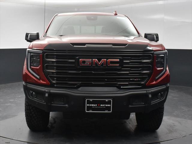 new 2024 GMC Sierra 1500 car, priced at $80,685