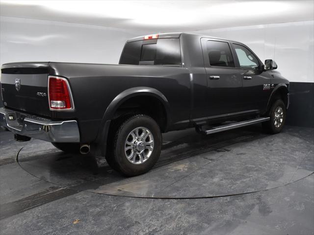 used 2018 Ram 3500 car, priced at $45,500