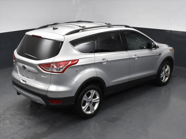 used 2013 Ford Escape car, priced at $12,250